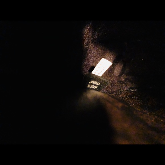 ❌SOLD❌ Coach 2 way Crossbody Bag - Picture 7 of 8